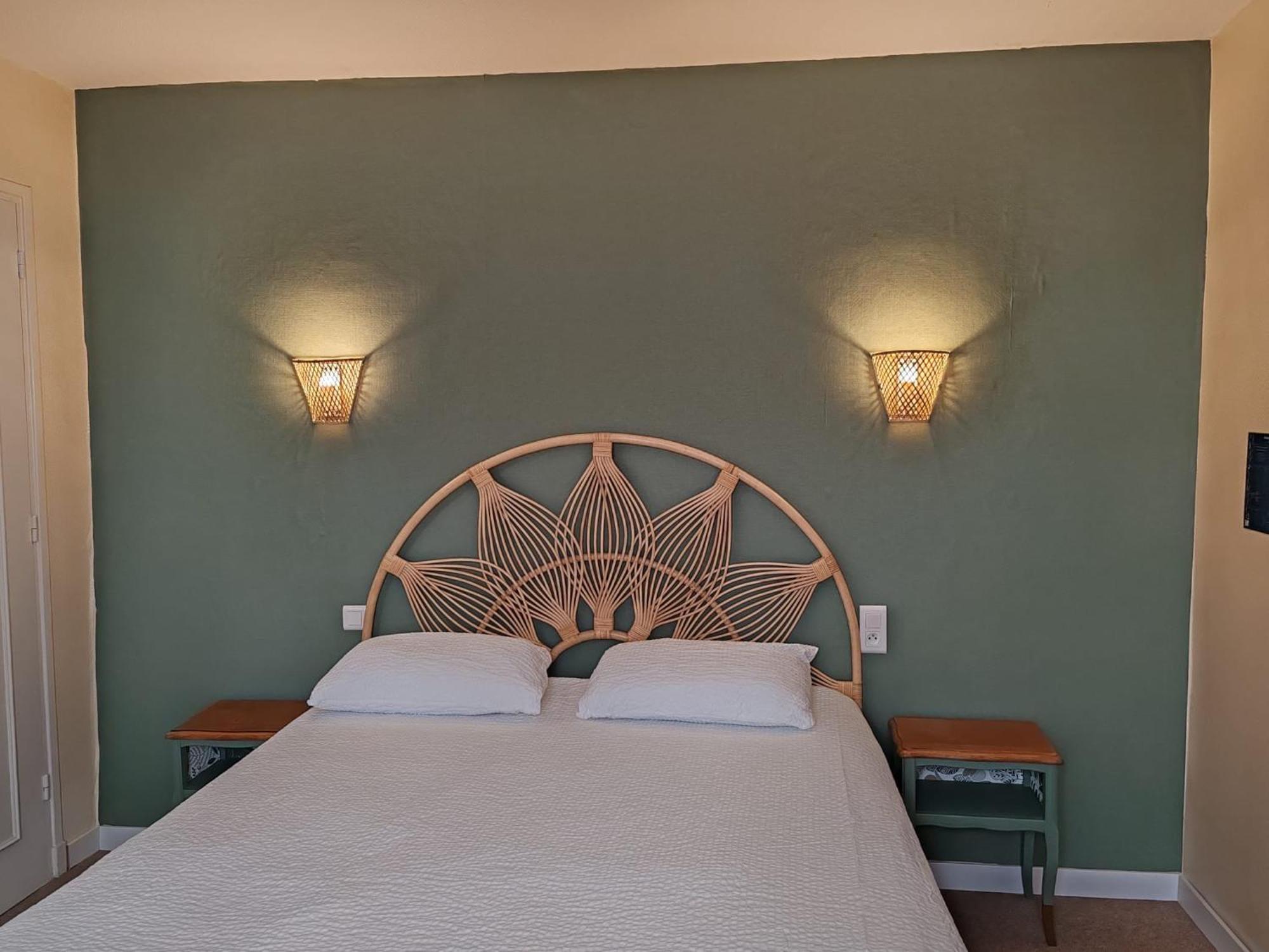 Hotel De France Narbonne Luaran gambar