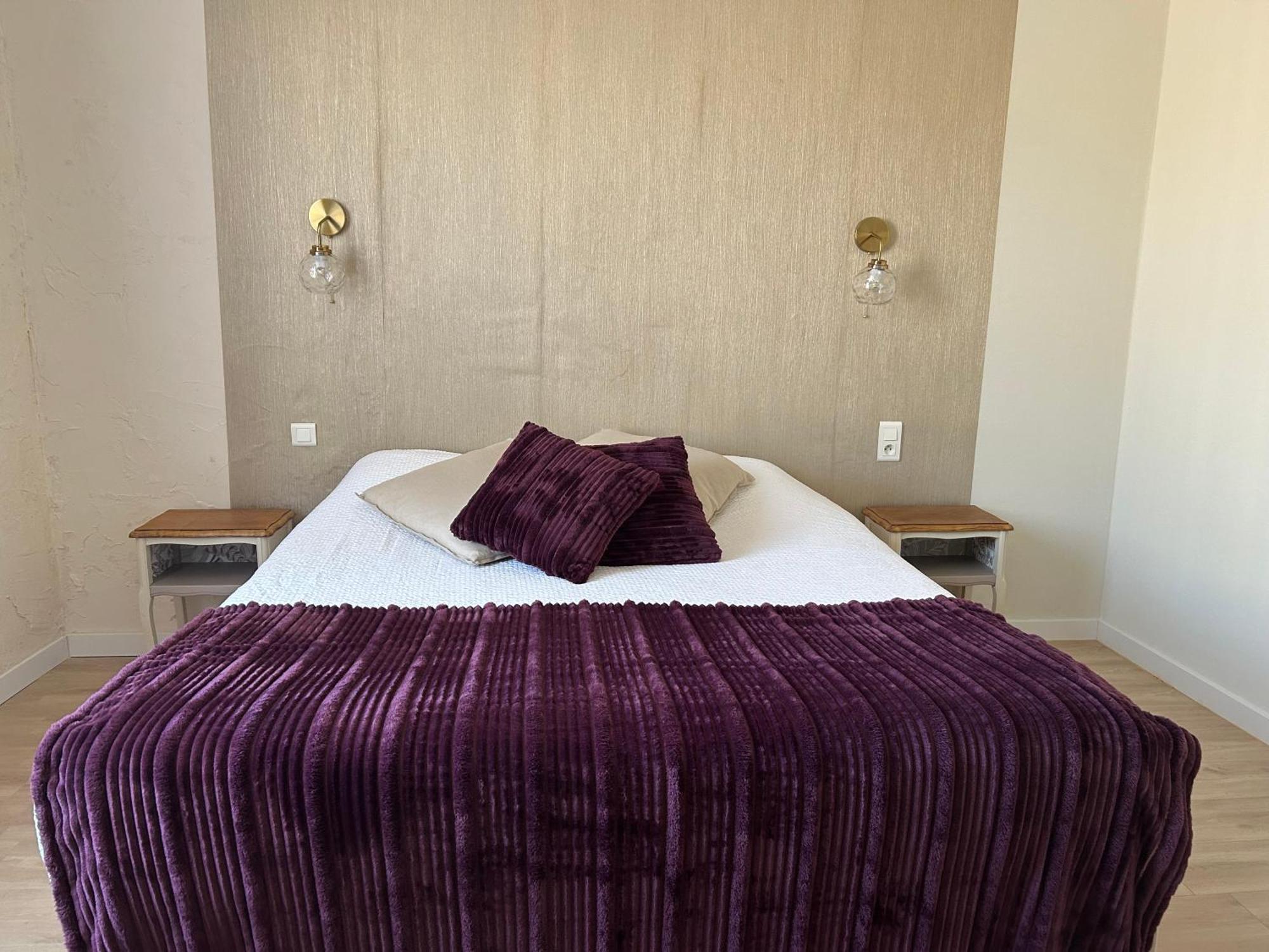 Hotel De France Narbonne Luaran gambar