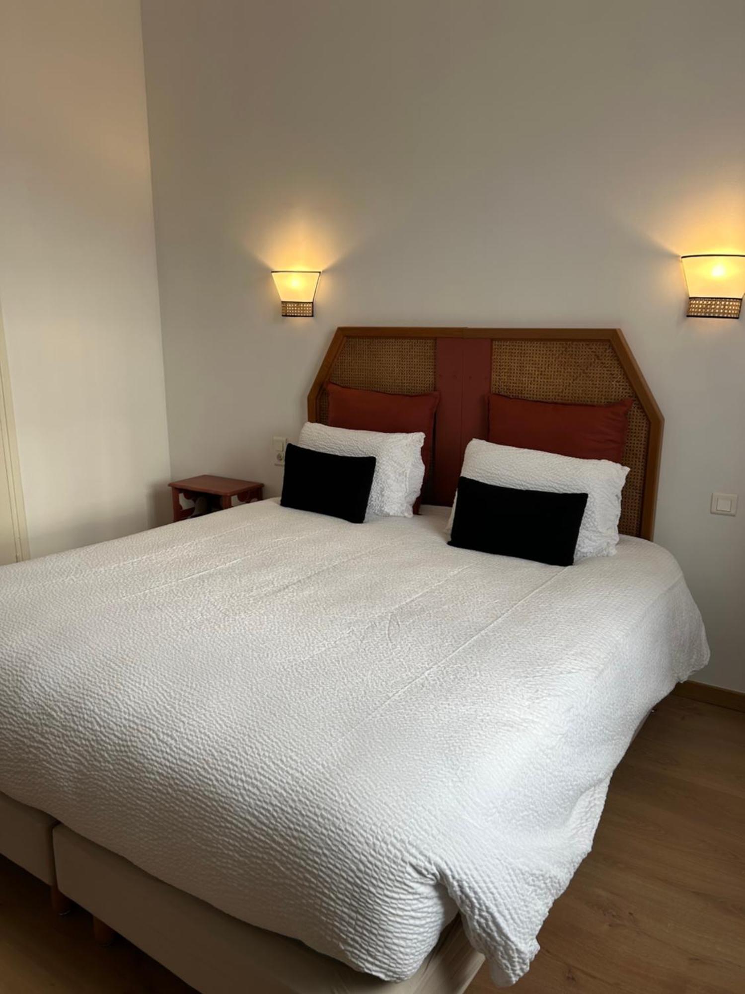 Hotel De France Narbonne Luaran gambar